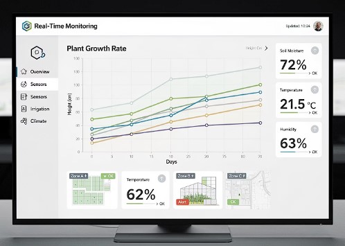 스마트팜 이미지 3