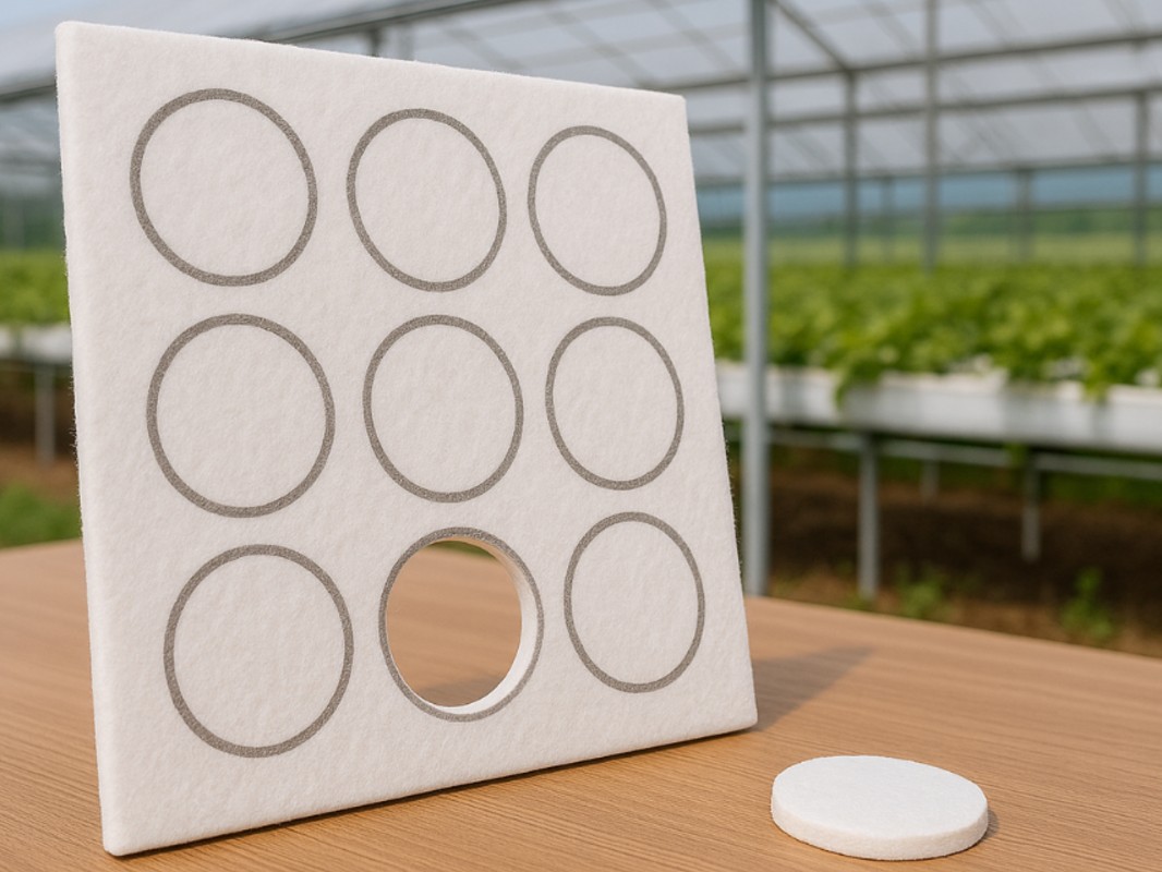 잘자라 배지(60mm) 10개